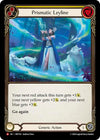 Image for Prismatic Leyline (Part the Mistveil) (MST193) - Flesh and Blood TCG