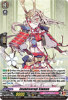Image for Imanotsurugi Kiwame (D-TB04: Touken Ranbu ONLINE 2023) (D-TB04/032EN) - Cardfight Vanguard
