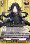 Image for Shichiseiken (ORR) (D-TB04: Touken Ranbu ONLINE 2023) (D-TB04/036EN) - Cardfight Vanguard