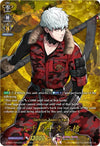 Image for Oochidori Juumonji Yari (TRR) (D-TB04: Touken Ranbu ONLINE 2023) (D-TB04/TRR60EN) - Cardfight Vanguard