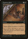 Image for Diabolic Edict (Tempest) (128) - Magic: The Gathering