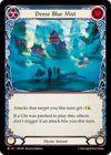 Image for Dense Blue Mist (Part the Mistveil) (MST079) - Flesh and Blood TCG