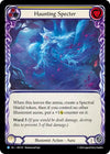 Image for Haunting Specter (Yellow) (Part the Mistveil) (MST141) - Flesh and Blood TCG