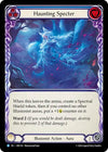 Image for Haunting Specter (Blue) (Part the Mistveil) (MST142) - Flesh and Blood TCG