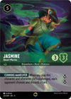 Image for Jasmine - Desert Warrior (Enchanted) (4) (212)