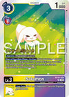 Image for Salamon (BT16_PR) (BT16-030 R) - Digimon Card Game