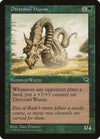 Image for Dirtcowl Wurm (Tempest) (221) - Magic: The Gathering