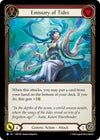 Image for Emissary of Tides (Part the Mistveil) (MST198) - Flesh and Blood TCG