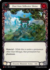 Image for Dust from Stillwater Shrine (Part the Mistveil) (MST235) - Flesh and Blood TCG