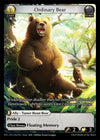Image for Ordinary Bear (Promotional Cards) (016) - Grand Archive TCG