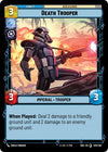 Image for Death Trooper (Shadows of the Galaxy) (030/262) - Star Wars: Unlimited