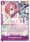 Image for Vinsmoke Reiju (500 Years in the Future Pre-Release Cards) (OP07-062) - One Piece Card Game