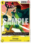 Image for Usopp (500 Years in the Future Pre-Release Cards) (OP07-099) - One Piece Card Game