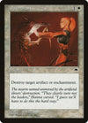 Image for Disenchant (Tempest) (16) - Magic: The Gathering