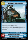 Image for Vambrace Grappleshot (Shadows of the Galaxy) (074/262) - Star Wars: Unlimited