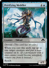 Image for Petrifying Meddler (Modern Horizons 3) (66) - Magic: The Gathering