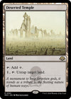 Image for Deserted Temple (Modern Horizons 3) (301) - Magic: The Gathering