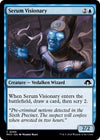 Image for Serum Visionary (Modern Horizons 3) (69) - Magic: The Gathering