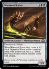 Image for Wurmcoil Larva (Modern Horizons 3) (112) - Magic: The Gathering