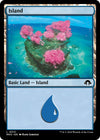 Image for Island (0313) (Modern Horizons 3) (313) - Magic: The Gathering