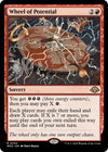 Image for Wheel of Potential (Modern Horizons 3) (144) - Magic: The Gathering