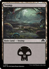 Image for Swamp (0315) (Modern Horizons 3) (315) - Magic: The Gathering