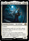 Image for Pearl-Ear, Imperial Advisor (Modern Horizons 3) (39) - Magic: The Gathering