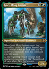 Image for Jyoti, Moag Ancient (Foil Etched) (Commander: Modern Horizons 3) (21) - Magic: The Gathering