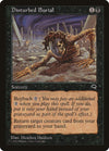 Image for Disturbed Burial (Tempest) (129) - Magic: The Gathering