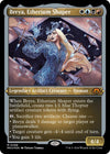 Image for Breya, Etherium Shaper (Foil Etched) (Modern Horizons 3) (486) - Magic: The Gathering