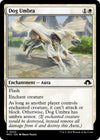 Image for Dog Umbra (Modern Horizons 3) (22) - Magic: The Gathering