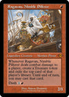Image for Ragavan, Nimble Pilferer (Retro Frame) (Modern Horizons 2) (11) - Magic: The Gathering