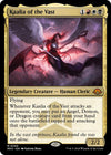Image for Kaalia of the Vast (Modern Horizons 3) (290) - Magic: The Gathering