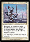 Image for Esper Sentinel (Retro Frame) (Modern Horizons 2) (2) - Magic: The Gathering