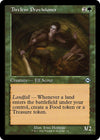 Image for Tireless Provisioner (Retro Frame) (Modern Horizons 2) (15) - Magic: The Gathering