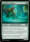 Image for Evolution Witness (Modern Horizons 3) (151) - Magic: The Gathering