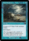 Image for Hard Evidence (Retro Frame) (Modern Horizons 2) (5) - Magic: The Gathering