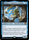 Image for Tamiyo, Inquisitive Student (Modern Horizons 3) (242) - Magic: The Gathering