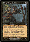 Image for Sling-Gang Lieutenant (Retro Frame) (Modern Horizons) (8) - Magic: The Gathering
