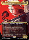 Image for Kaalia of the Vast (Borderless) (0375) (Modern Horizons 3) (375) - Magic: The Gathering