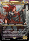 Image for Kaalia of the Vast (Borderless) (0343) (Modern Horizons 3) (343) - Magic: The Gathering