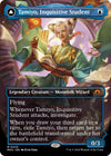Image for Tamiyo, Inquisitive Student (Borderless) (Modern Horizons 3) (443) - Magic: The Gathering