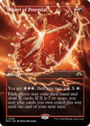 Image for Wheel of Potential (Borderless) (Modern Horizons 3) (336) - Magic: The Gathering