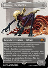 Image for Ulamog, the Defiler (Borderless) (Modern Horizons 3) (383) - Magic: The Gathering