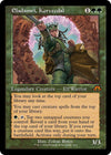 Image for Eladamri, Korvecdal (Retro Frame) (Modern Horizons 3) (423) - Magic: The Gathering