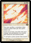 Image for Flare of Fortitude (Retro Frame) (Modern Horizons 3) (391) - Magic: The Gathering