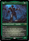 Image for Six (Foil Etched) (Modern Horizons 3) (484) - Magic: The Gathering