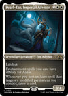 Image for Pearl-Ear, Imperial Advisor (Foil Etched) (Modern Horizons 3) (477) - Magic: The Gathering