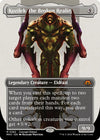 Image for Kozilek, the Broken Reality (Borderless) (Modern Horizons 3) (382) - Magic: The Gathering