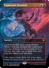 Image for Expressive Iteration (Borderless) (Special Guests) (43) - Magic: The Gathering
